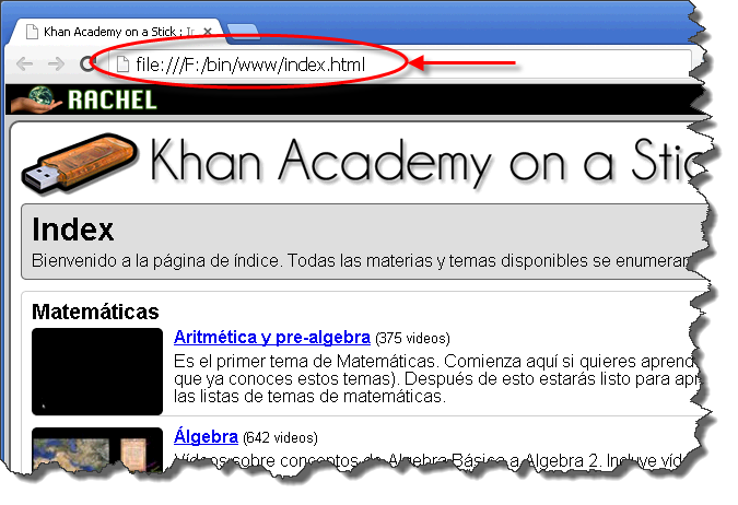 ka-stick_spanish_index_browser_launch